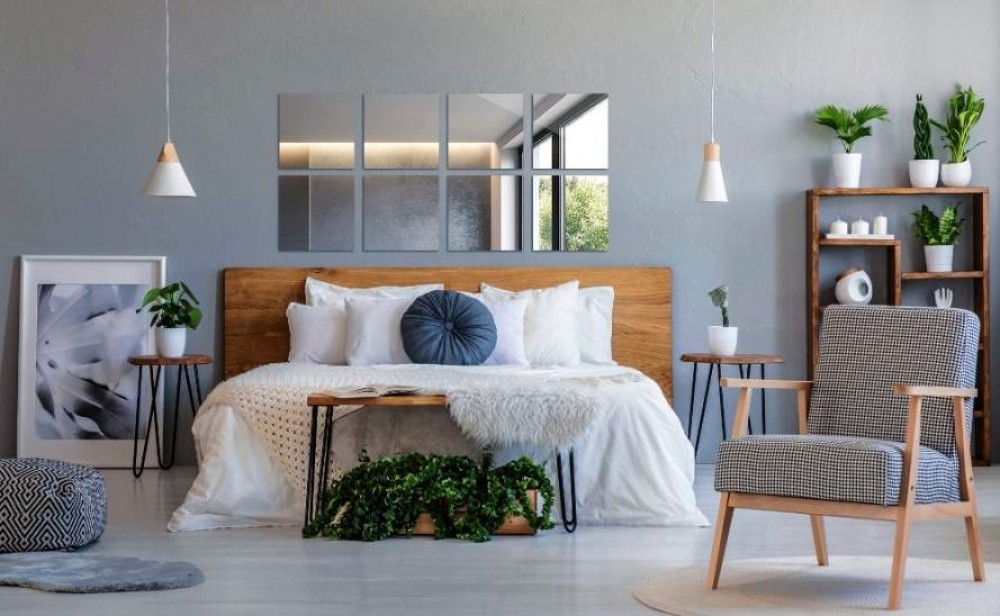 inre förstoringsspegel